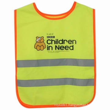 (CSV-5013) Child Safety Vest